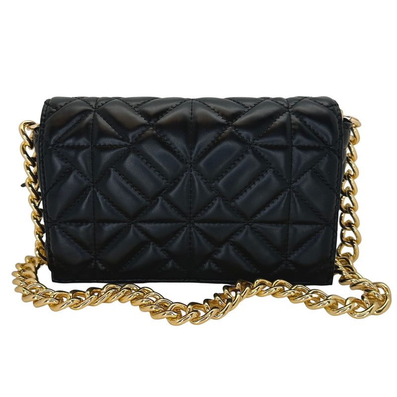 NEW Quilted Cora Bag Assorted Colors
