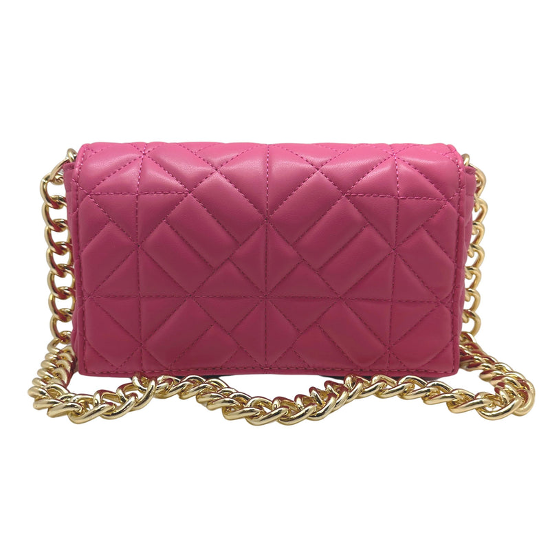 NEW Quilted Cora Bag Assorted Colors