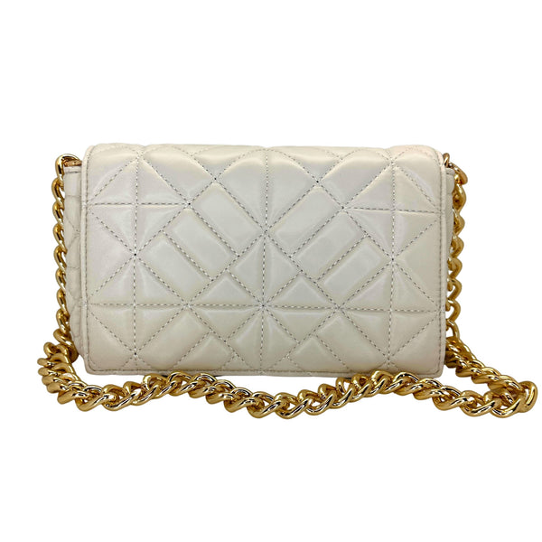 NEW Quilted Cora Bag Assorted Colors