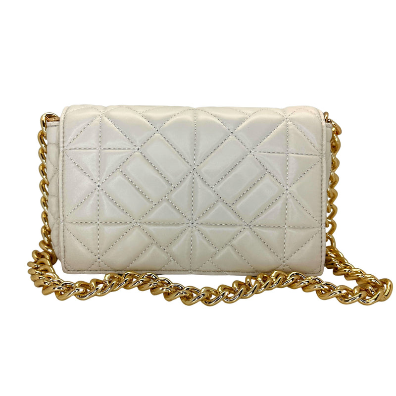 NEW Quilted Cora Bag Assorted Colors
