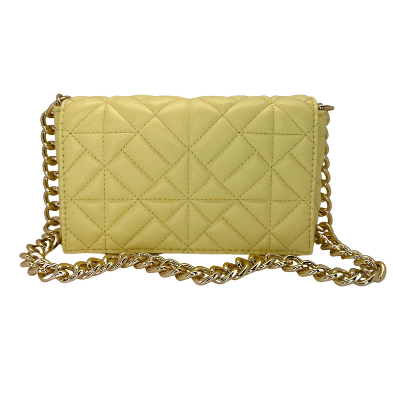 NEW Quilted Cora Bag Assorted Colors