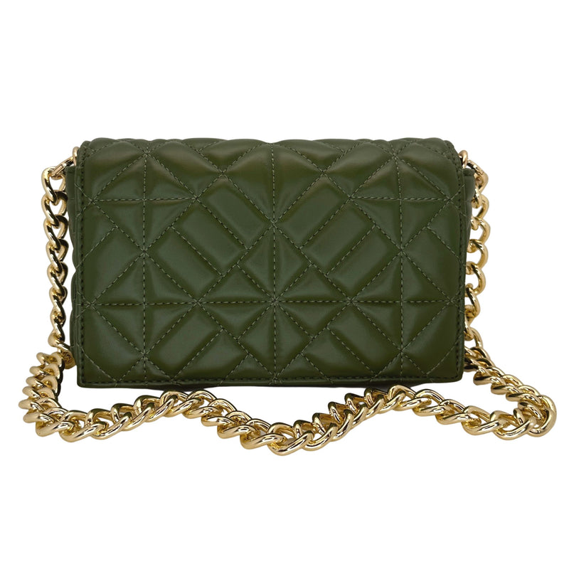 NEW Quilted Cora Bag Assorted Colors