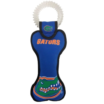 Florida Gators Dental Tug Toy