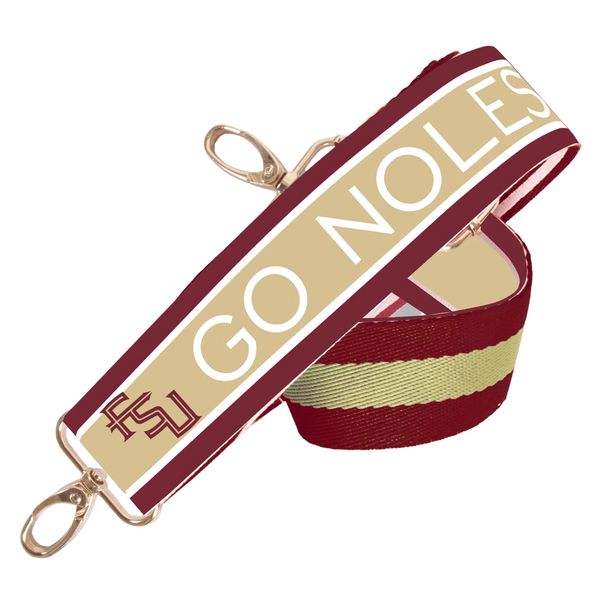 FLORIDA STATE 1.5" - Officially Licensed - Stripe