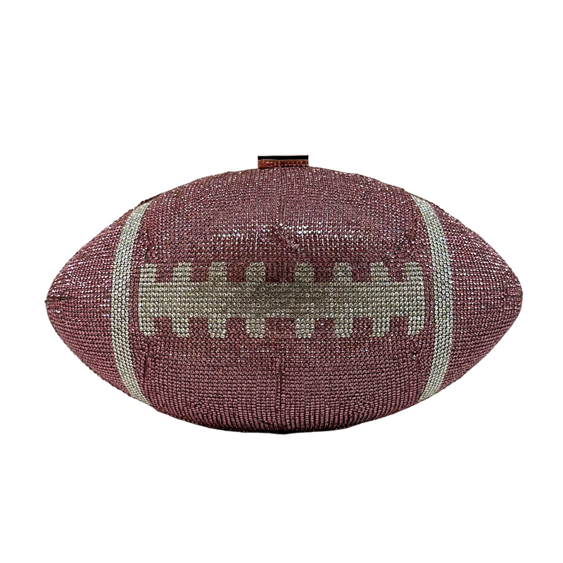 NEW Crystal Bag Football