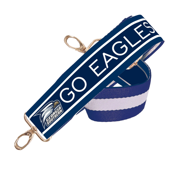 GEORGIA SOUTHERN 1.5" - Officially Licensed - Stripe