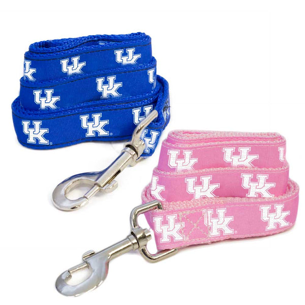 Kentucky Dog Leash & Collars