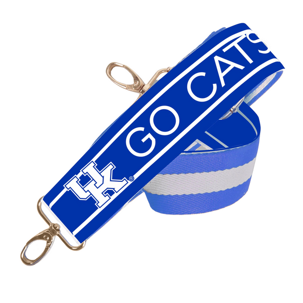 KENTUCKY 1.5" - Officially Licensed - Stripe