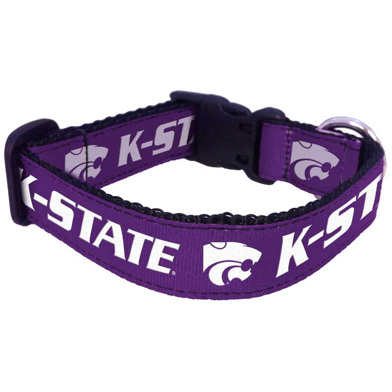 Kansas State Dog Leash & Collars