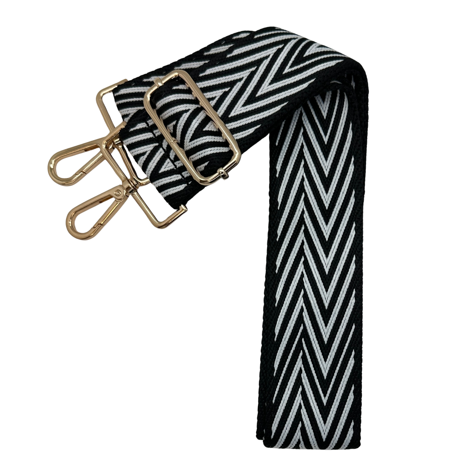 Lightning - Black & White