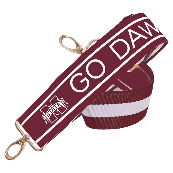 Mississippi State - Officially Licensed - Go Dawgs