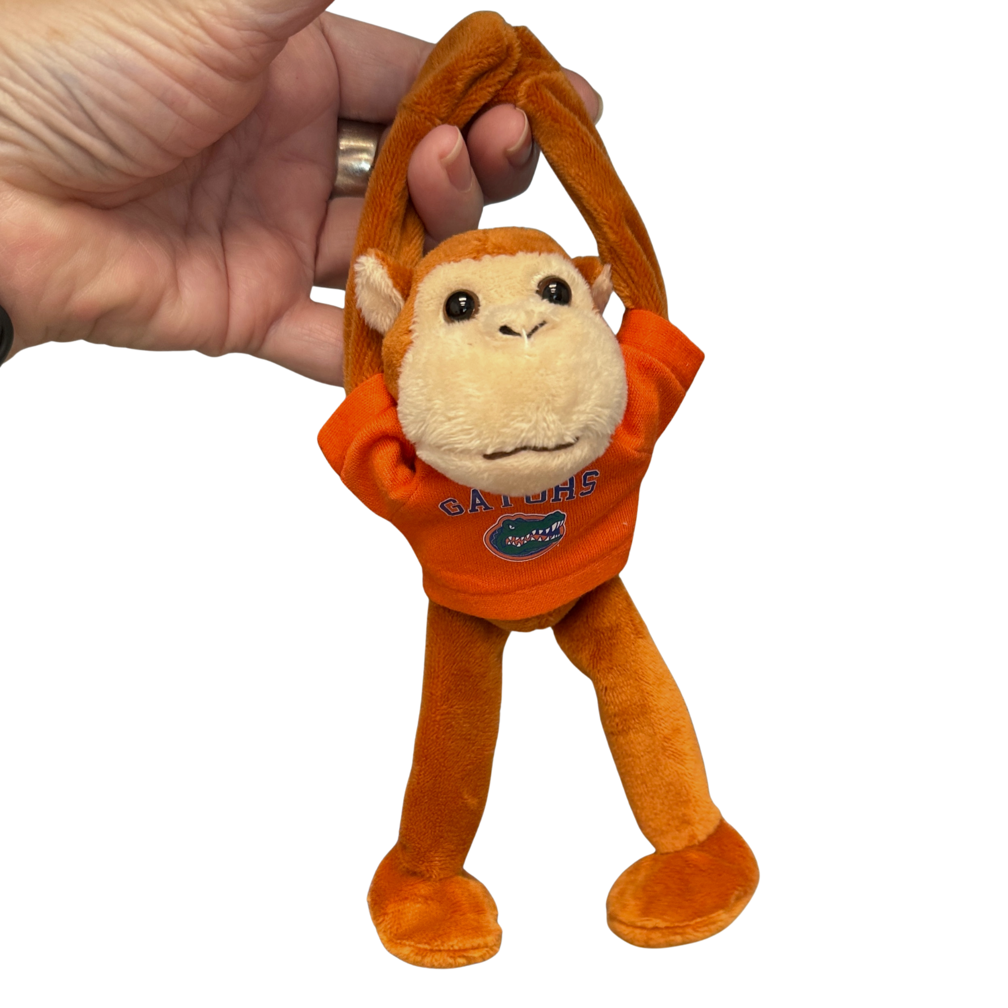 FLORIDA Magnetic Monkey