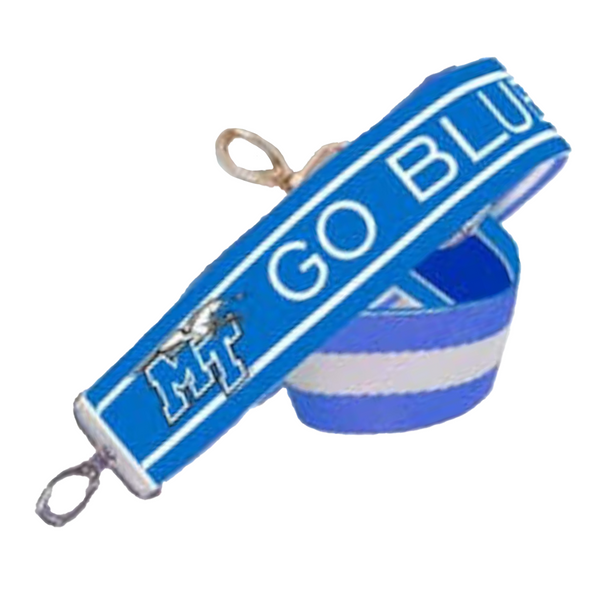 MIDDLE TENNESSEE 1.5" - Officially Licensed - Stripe
