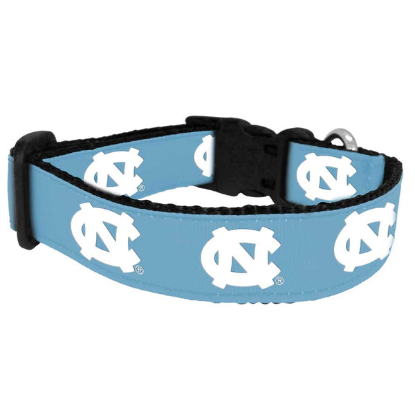 North Carolina University of Dog Leash & Collars