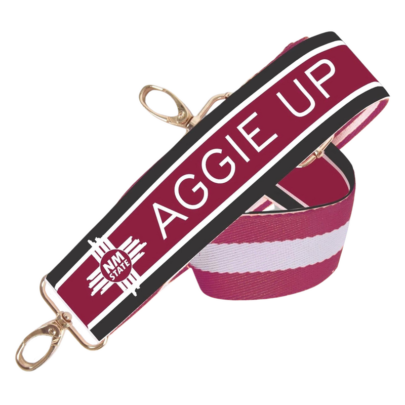 New Mexico State - Officially Licensed - Aggie Up!