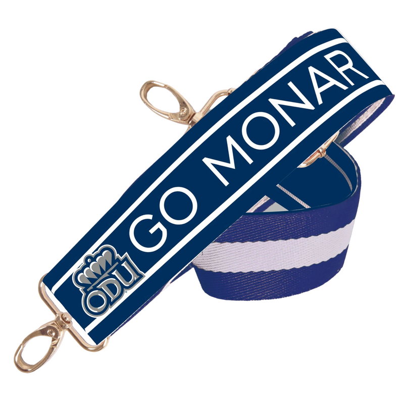 Old Dominion - Officially Licensed - Go Monarchs
