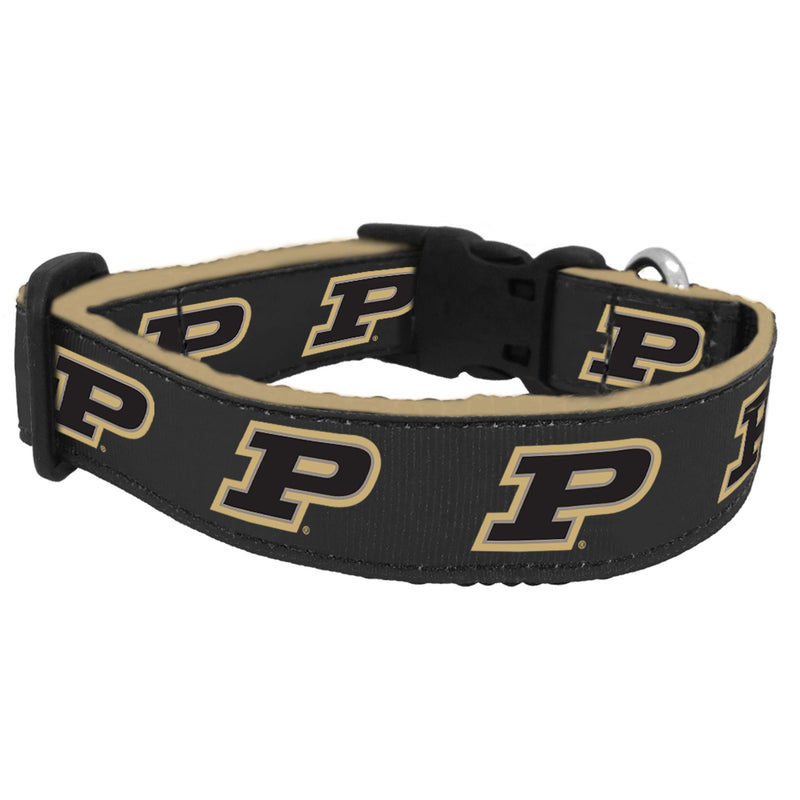 Purdue Dog Leash & Collars
