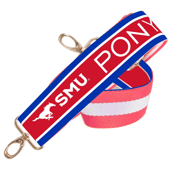 SMU - Officially Licensed - Pony Up
