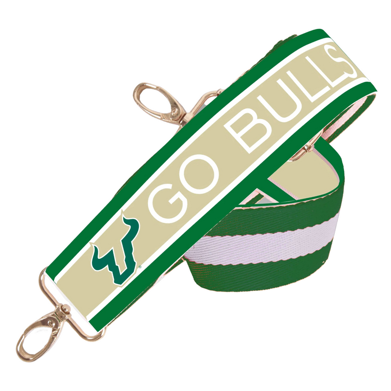 South Florida - Officially Licensed - Go Bulls