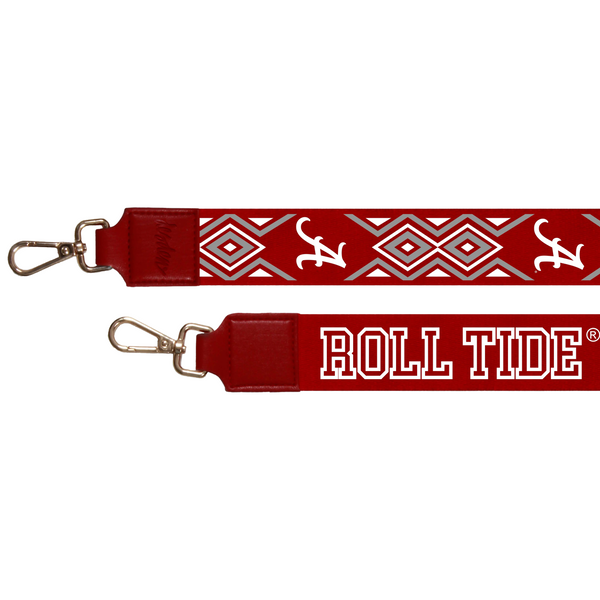 ALABAMA 2" - Officially Licensed - Ikat