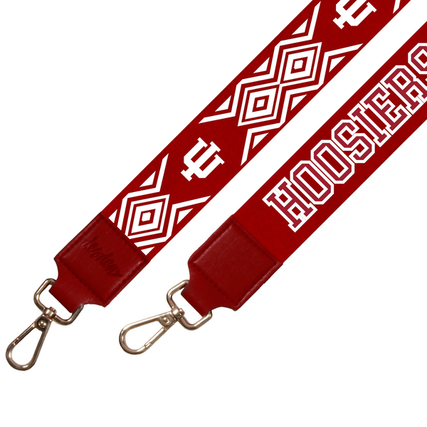 INDIANA 2" - Officially Licensed - Ikat Design