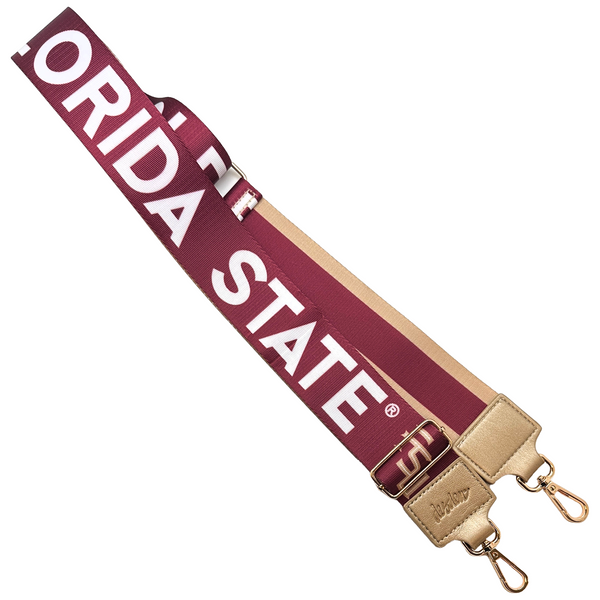 FLORIDA STATE 2" - Officially Licensed - Stripe