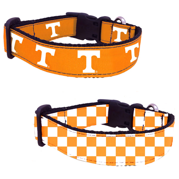 Tennessee Dog Leash & Collars