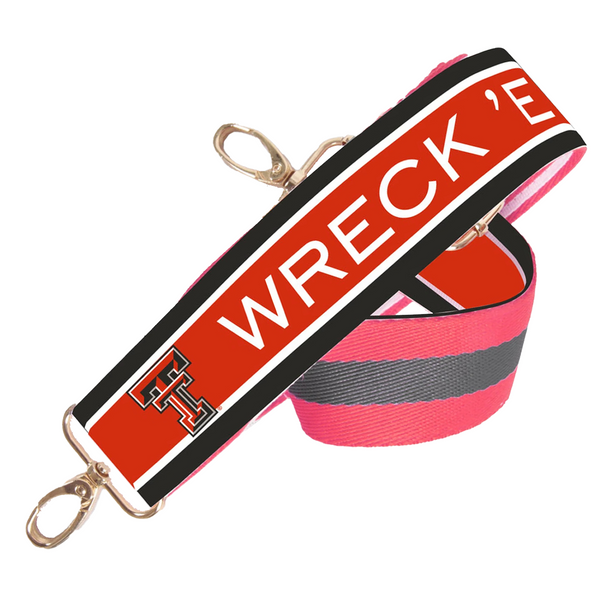Texas Tech - Officially Licensed - Wreck Em