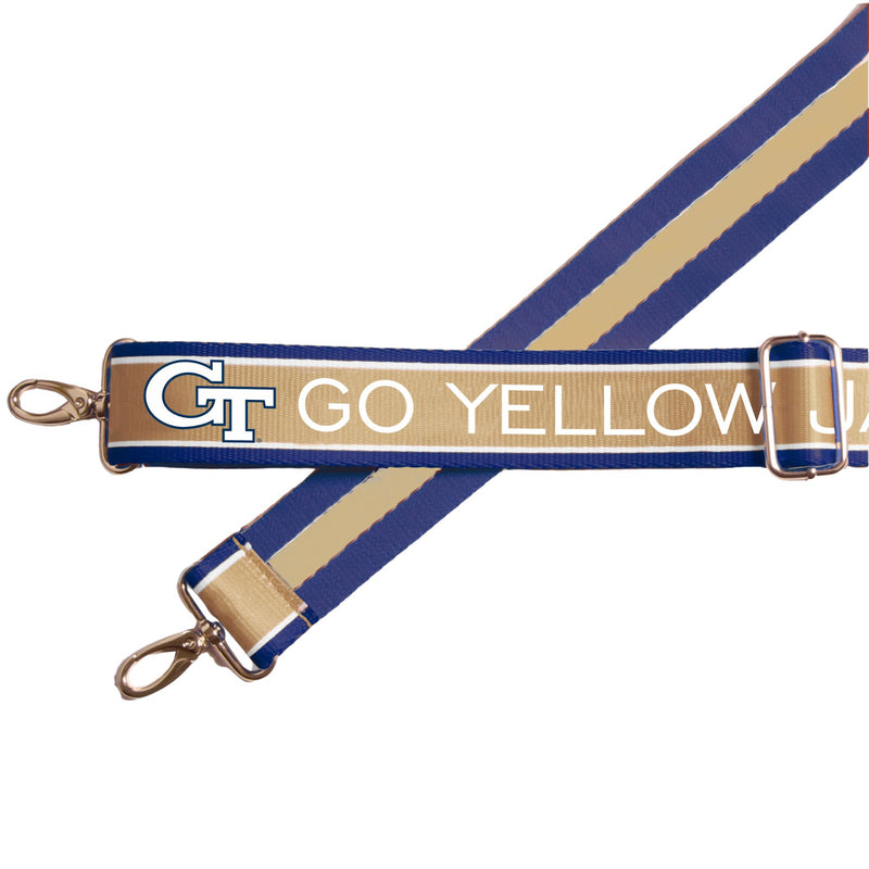Georgia Tech - Officially Licensed - Go Yellowjackets