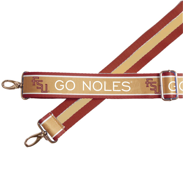 FLORIDA STATE 1.5" - Officially Licensed - Stripe
