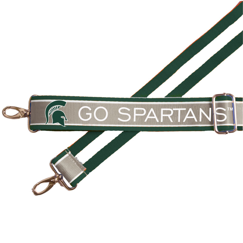 Michigan - Officially Licensed - Go Spartans