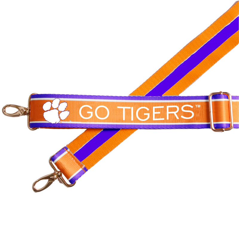 Clemson - Officially Licensed - Go Tigers