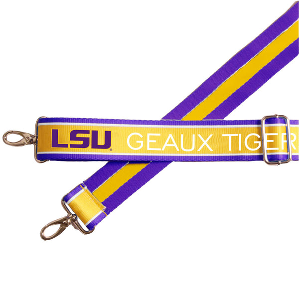 LSU - Officially Licensed - Geaux Tigers