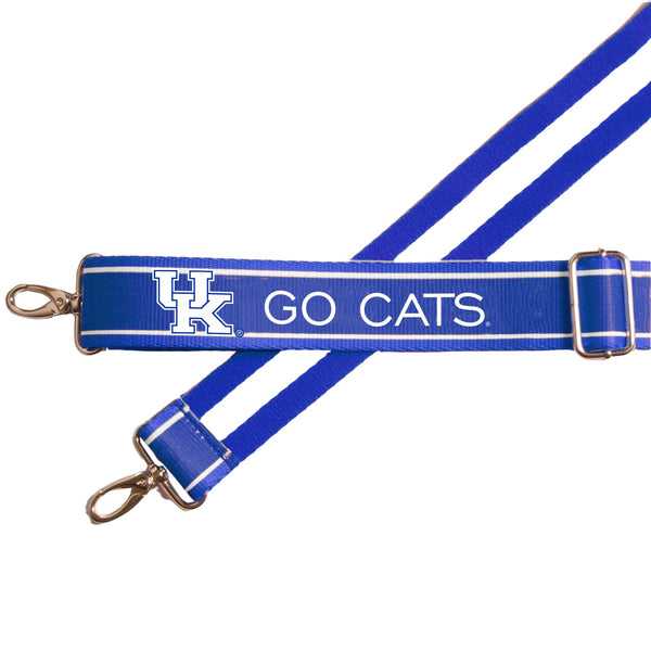 KENTUCKY 1.5" - Officially Licensed - Stripe