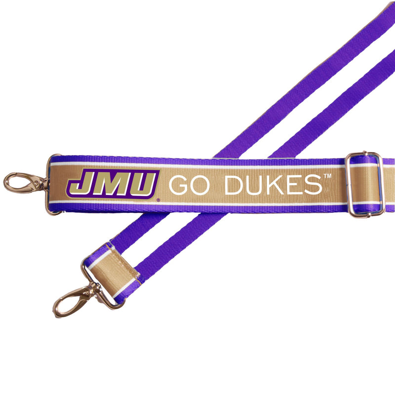 James Madison University- Officially Licensed - Go Dukes