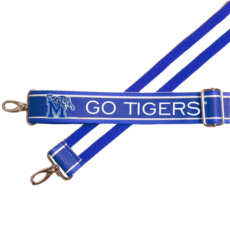 Memphis - Officially Licensed - Go Tigers