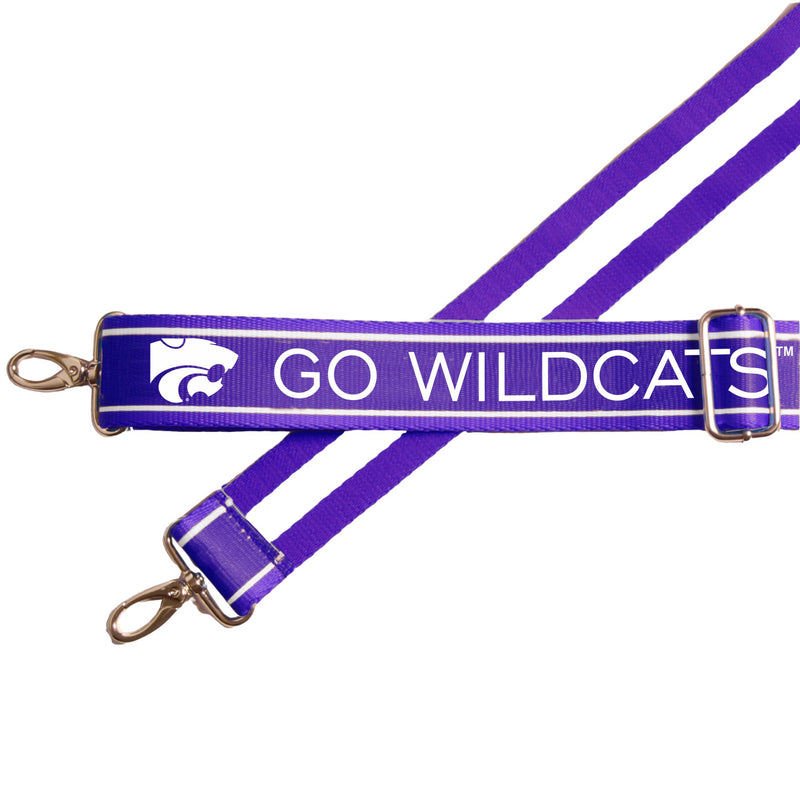 Kansas State - Officially Licensed - Go Wildcats