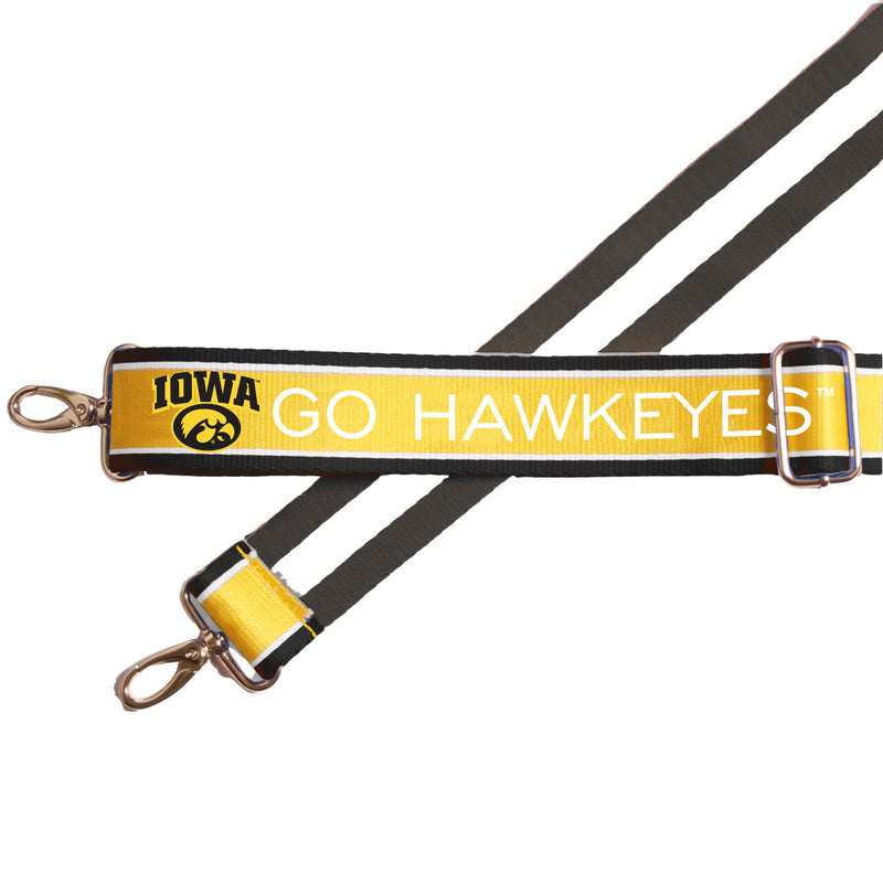 Iowa - Officially Licensed - Go Hawkeyes