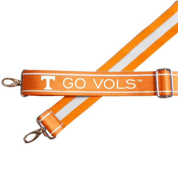 UNIVERSITY OF TENNESSEE 1.5" - Officially Licensed - Stripe