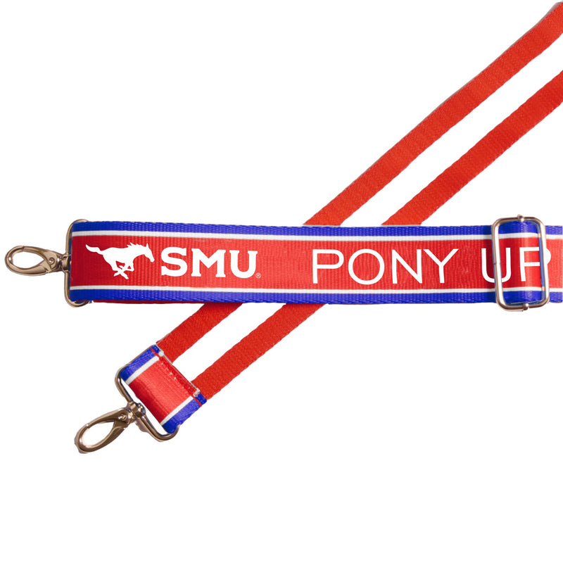 SMU - Officially Licensed - Pony Up
