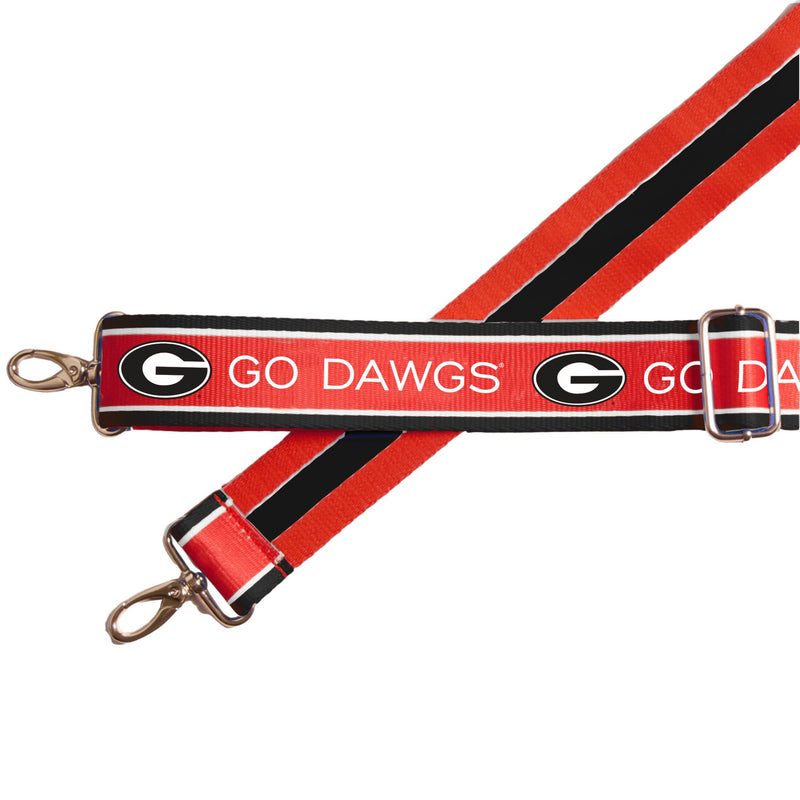 Georgia - Officially Licensed - Go Dawgs
