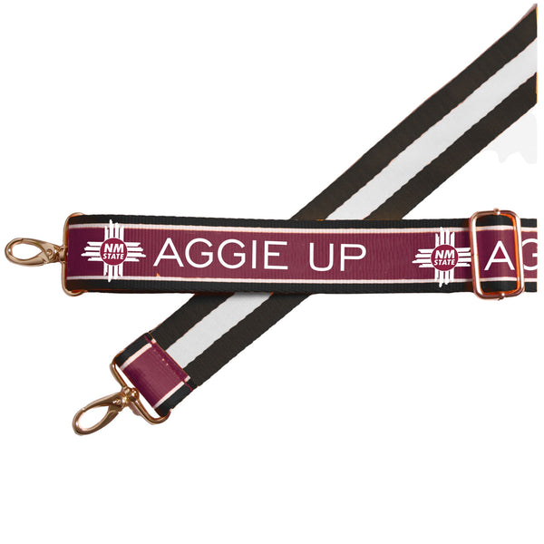 New Mexico State - Officially Licensed - Aggie Up!