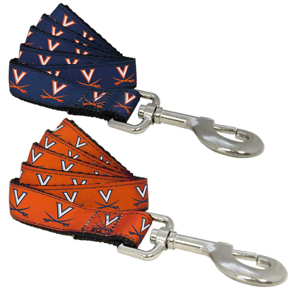 Virginia Dog Leash & Collars