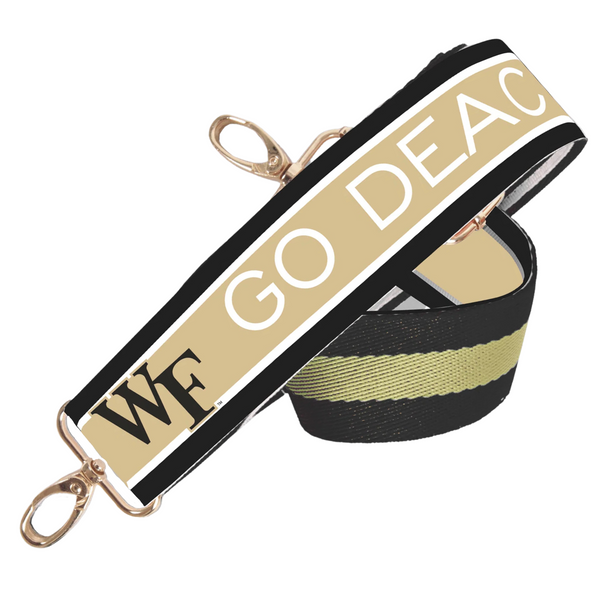 Wake Forest - Officially Licensed - Go Deacs