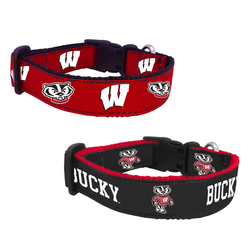 Wisconsin Dog Leash & Collars