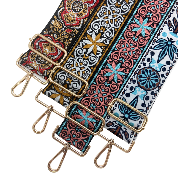 Allure - Assorted Lightweight Straps