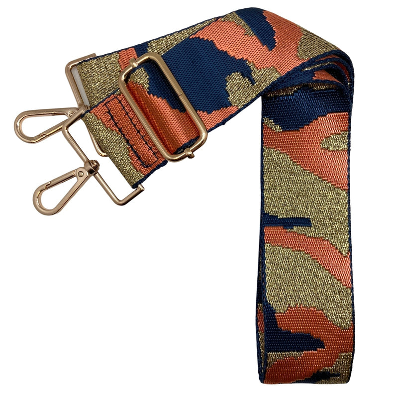Metallic Camo - Colors