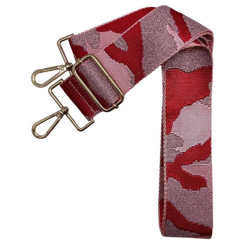 Metallic Camo - Colors