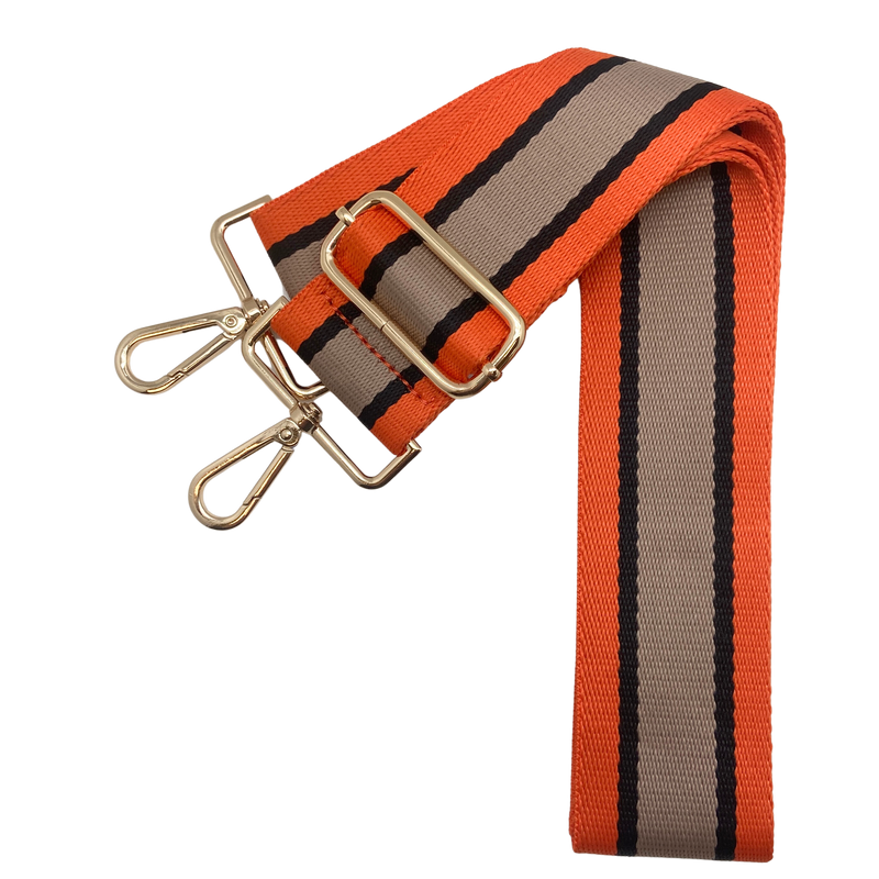 Capri Stripe - Colors