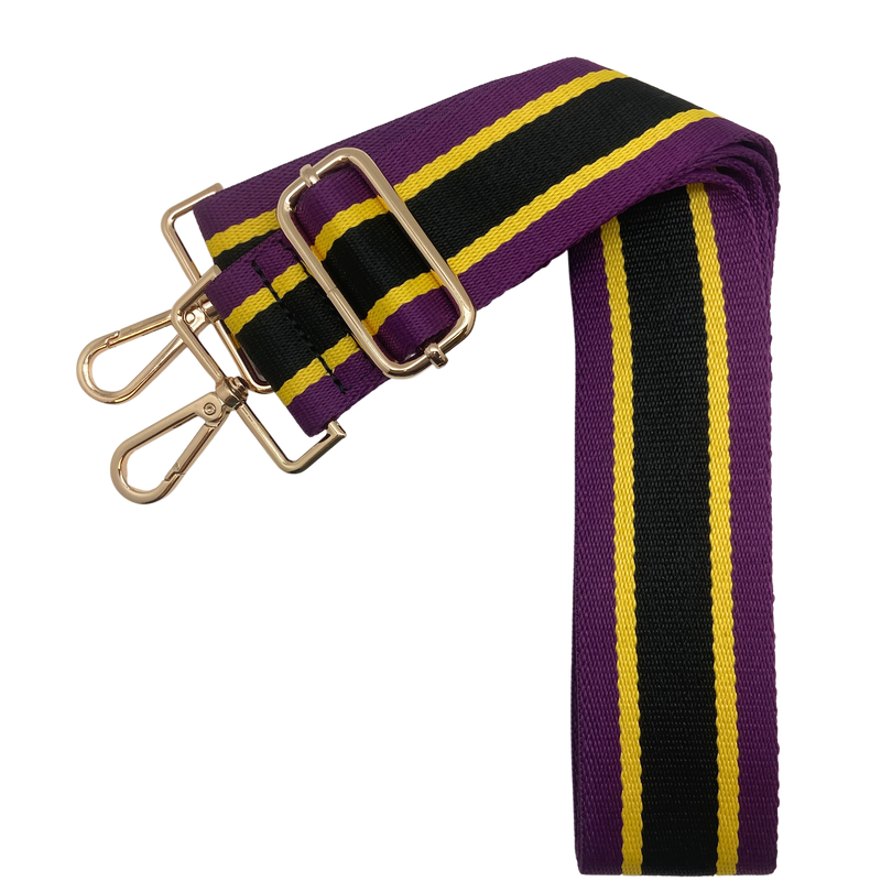 Capri Stripe - Colors